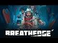 BreathEdge |  อรีดเบจ #2