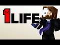 Brutes! One-Life Live - Hardcore Minecraft 12