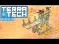 Building With Fancy New Tech | TerraTech #4