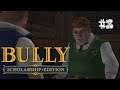 Bully: #3 - Uma ajudinha [PS4 - Playthrough]