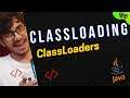 CLASSLOADING in Java | What is classloading in Java  JVM Artitechture | Hindi #java #ShukriyaJava
