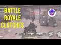 COD MOBILE 1 v/s 3 INTENSE SITUATION || INSANE CLUTCHES ||