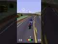 Coming in First - Road Rash for the 3DO