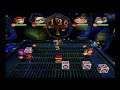 Crash Bash - Drain Bash Gold Relic