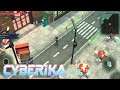 CYBERIKA: Action Cyberpunk RPG (Android)