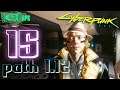 Cyberpunk 2077 Netrunner guide / 15 / 1.12 GAMEPLAY 200+ hours