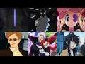 Defeats of My Favorite Anime Villains 7