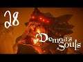 Demon Souls: Part 28 - The end, new beginnings, and Review