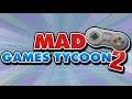 DGA Live-streams: Mad Games Tycoon 2 - Starting Fresh! (Early Access)