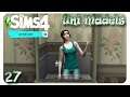 Die Noten sind da! #27 Die Sims 4: An die Uni [Uni Mädels] - Gameplay Let's Play