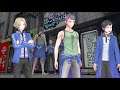 Digimon Story: Cyber Sleuth Playthrough - Hacker's Memory (Blind) Part 3