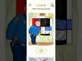 DOP : DELETE ONE PART 3 || Hide from the guards #short
