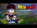 Dragon Ball Z Kakarot [002] Son-Gohans Stärke [Deutsch] Let's Play Dragon Ball Z Kakarot