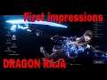 Dragon Raja | Game Review | First impressions | Best Graphics 🎮🎮🎮