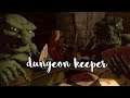 Dungeon Keeper - Cosyton
