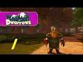 Dwarrows - Let's Play Ep 1 - GETTING STARTED