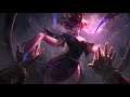 Evelynn in context