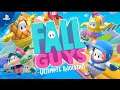(Fall Guys) Ultimate Knockout - GamePlay Walkthrough part 2 Fun Multiplayer Party Minigame Battle