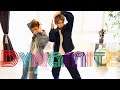 児嶋feat.FISHBOY でBTSの「Dynamite」踊ってみた！｜Dance cover by Comedian & No.1 Dancer from Japan