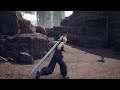 Final Fantasy VII INTERGRADE - Playthrough Part 3