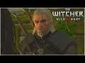 Finding Some Buckthorn! - The Witcher 3 Part 4