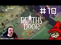 Flooded Fortress || E10 || Death's Door Adventure [Let's Play]