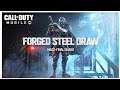 Forged Steel Draw In Call Of Duty Mobile