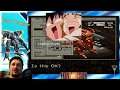 FRONT_MISSION : TEAM_TRIGGER ( Follower - Build / Subscriber - Skills ) ๐ง 8