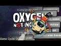 G.c.W. Oxygen Not Included. Part 1.