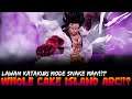 Gear 4 Snakeman Lawan Katakuri!!? - One Piece: Pirate Warriors 4
