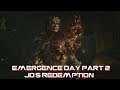 Gears 6 : Theory : Emergence Day Part 2/JD's Redemption!!!