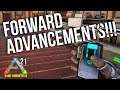 GETTING EGGS & BASE ENHANCEMENTS!!! - Modded ARK: Survival Evolved - EP21