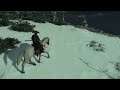 Ghost of Tsushima* Effective Use of Hallucination Dart