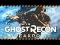Приключение для сильных пуком - Ghost Recon Breakpoint - глубокое проникновение 3