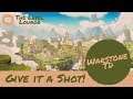 Give it a Shot! - Warstone TD (Steam) - A TD Trying Everything