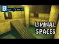 GMOD: Exploring MORE Liminal Space Maps