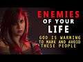 GOD IS WARNING TO MARK AND AVOID THESE PEOPLE|YOU CAN’T MISS THEM|POWERFUL CHRISTIAN MOTIVATION