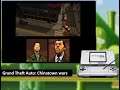 Grand Theft Auto - Chinatown Wars [NDS] - Playable gameplay Desmume 0.9.1.2