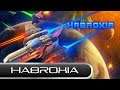 Habroxia (PS Vita Gameplay)