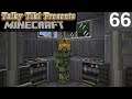 Halo Minecraft Mashup | Minecraft Episode 66
