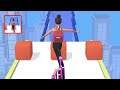 High Heels! next level Gameplay Walkthrough (iOS, Android) #games Ep201