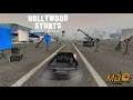 Hollywood Stunts Racing Star - Gameplay IOS