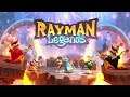 Rayman Legends - LET'S PLAY FR #1