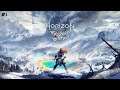 Horizon Zero Dawn™ The Frozen Wilds™ - Cap 1 - A las tierras heladas (Sin comentarios) (by K82Spain)