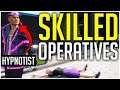 How to Find the Best SKILLED RECRUITS/OPERATIVES (Hypnotist, Spy)! | Watch Dogs Legion Tips