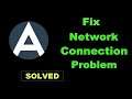 How To Solve AJIO App Network & Internet Connection Error in Android & Ios