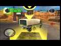 Hulk: Ultimate Destruction Part 19 Strange Cargo