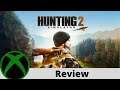 Hunting Simulator 2 Xbox Series X/S Review on Xbox Series X