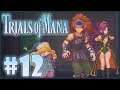 I aint scared of no ghost | Trials of Mana Part 12