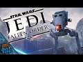 I Have A Bad Feeling About This.. | Star Wars: Jedi Fallen Order (PS4) PT 5